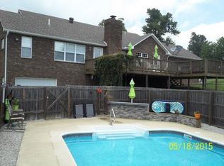 395 Lamb Rd, Pocahontas, AR 72455