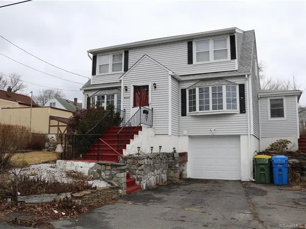 19 Rockland Avenue, Waterbury, CT 06708