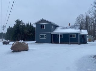 11646 N Black River Rd, Ironwood, MI 49938