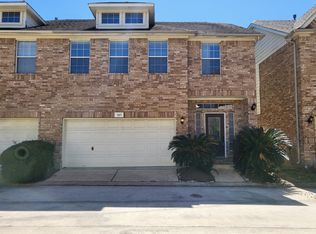 7415 Hollister Rdg #1, Houston, TX 77040