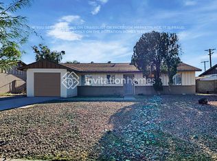 8520 N 33rd Dr, Phoenix, AZ 85051