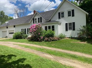 59 Libby Rd, Charleston, ME 04422