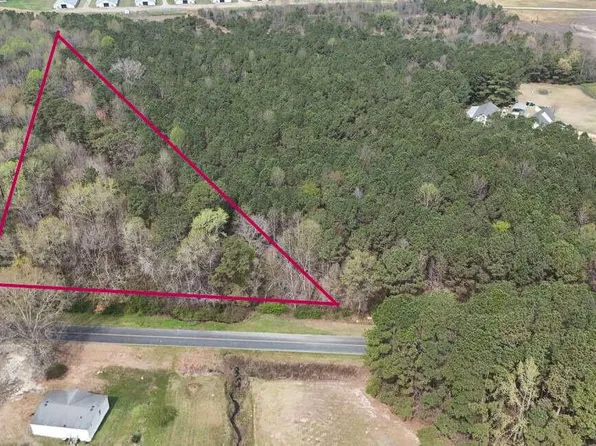 1906-1991 Boyette Road, Warsaw, NC 28398