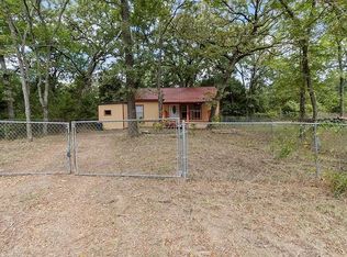 358 E Quanah Rd, Mabank, TX 75156