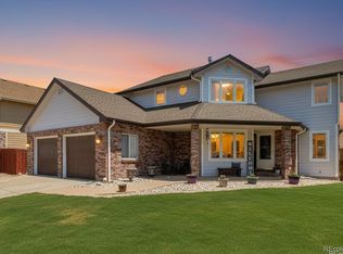 4552 Brookwood Drive, Loveland, CO 80538