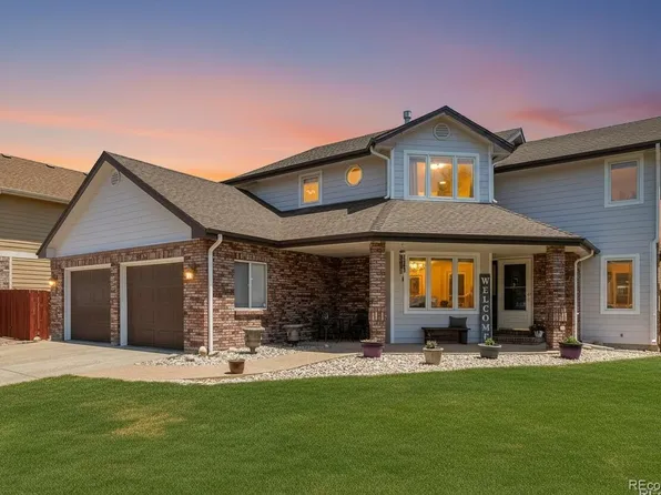 4552 Brookwood Drive, Loveland, CO 80538