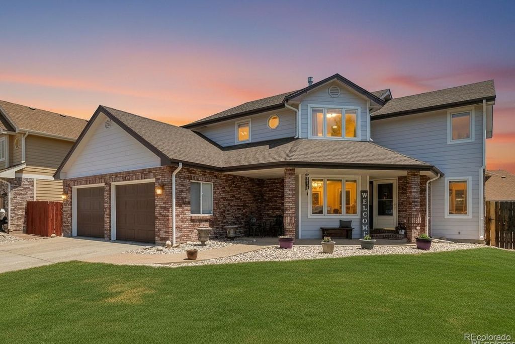 4552 Brookwood Drive