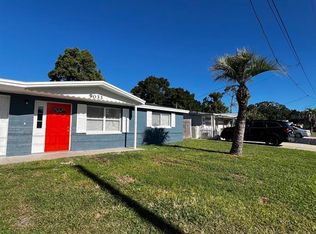9033 Pegasus Ave, Port Richey, FL 34668