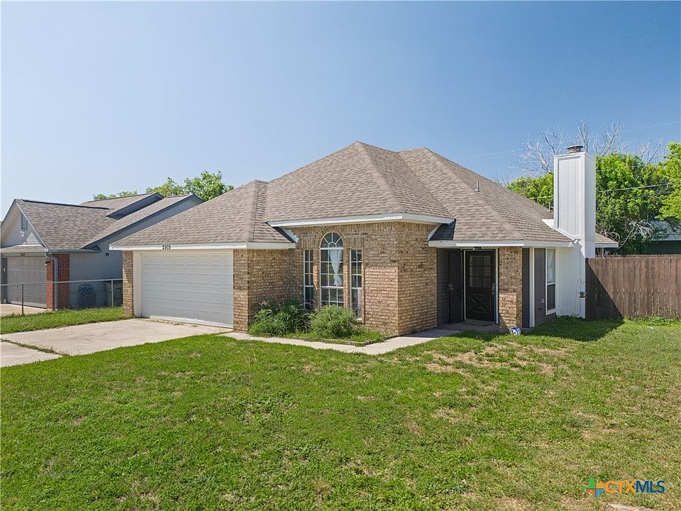 1st image of 2505 Armadillo Dr