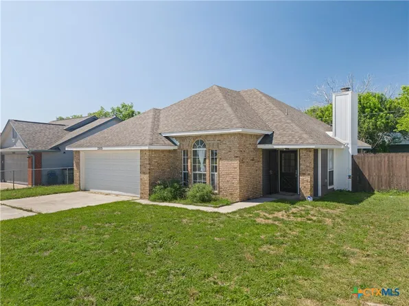 2505 Armadillo Dr, Killeen, TX 76549