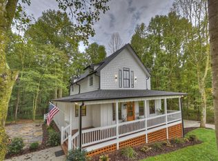 29 Highpoint Ridge Ct, Ellijay, GA 30536