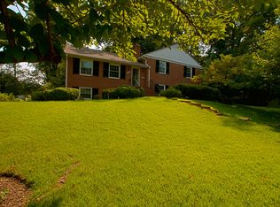 6921 Granby St, Bethesda, MD 20817