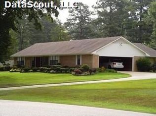 765 Nick Springs Rd, El Dorado, AR 71730