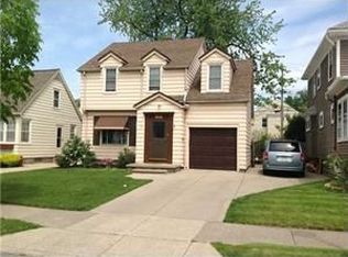 127 Hamilton Blvd, Buffalo, NY 14217