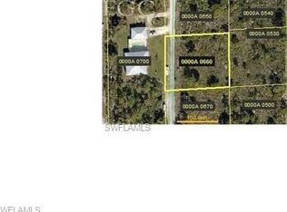 13800 Marquis Rd, Bokeelia, FL 33922