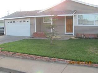 319 Ladera Dr, Vallejo, CA 94591