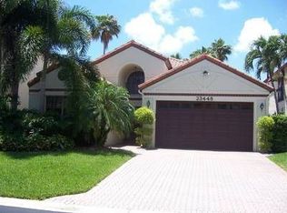 23448 Mirabella Cir S, Boca Raton, FL 33433