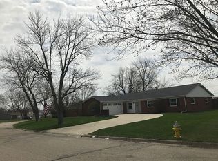 144 Laura Ave, Washington Township, OH 45458