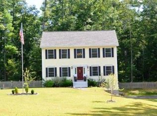 24 Autumn Ln, Brentwood, NH 03833