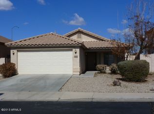 10120 E Olla Ave, Mesa, AZ 85212