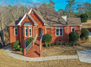 2245 Cumberland Lake Dr, Pinson, AL 35126