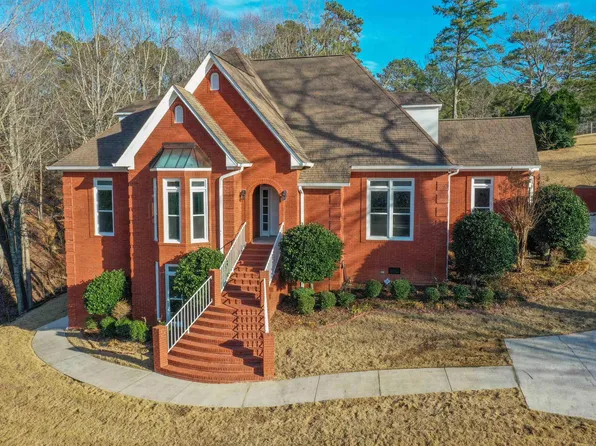 2245 Cumberland Lake Dr, Pinson, AL 35126