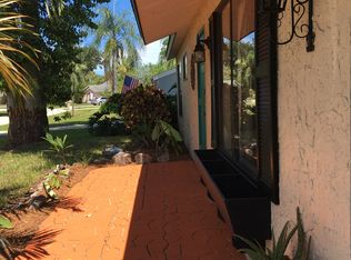 1462 Norbert Rd NE, Palm Bay, FL 32907