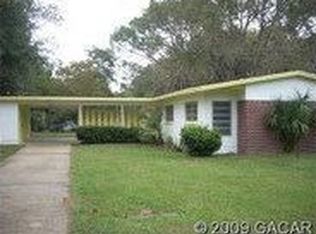 2917 NE 15th St, Gainesville, FL 32609