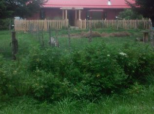 363 Hatch Rd, Potsdam, NY 13676