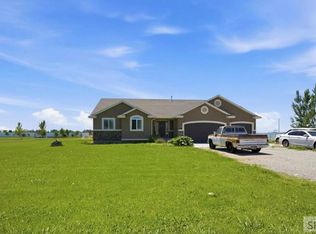 3814 E 106 N, Rigby, ID 83442