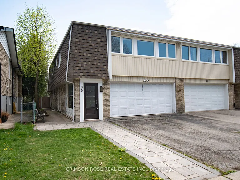 30 Orsett St #MAIN FL — Photo 1