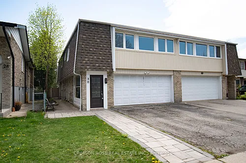 30 Orsett St #MAIN FL Photo 1