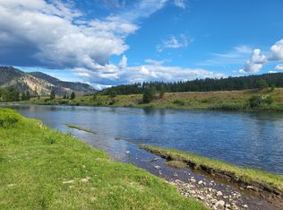 2269 Sloway Frontage Rd E, Saint Regis, MT 59866