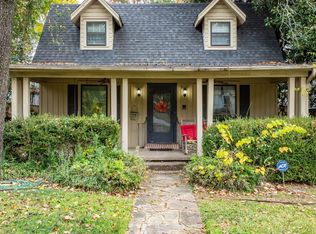 4916 Club Rd, Little Rock, AR 72207