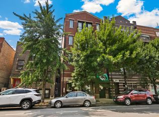 1927 W Belmont Ave #3, Chicago, IL 60657