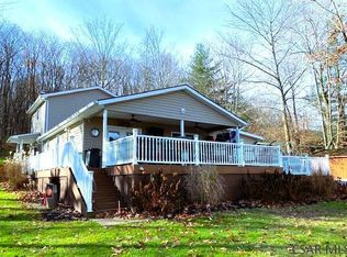 670 Lake Shore Rd, Friedens, PA 15541