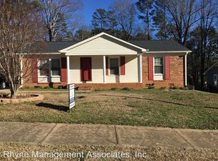 6632 Keystone Dr, Raleigh, NC 27612