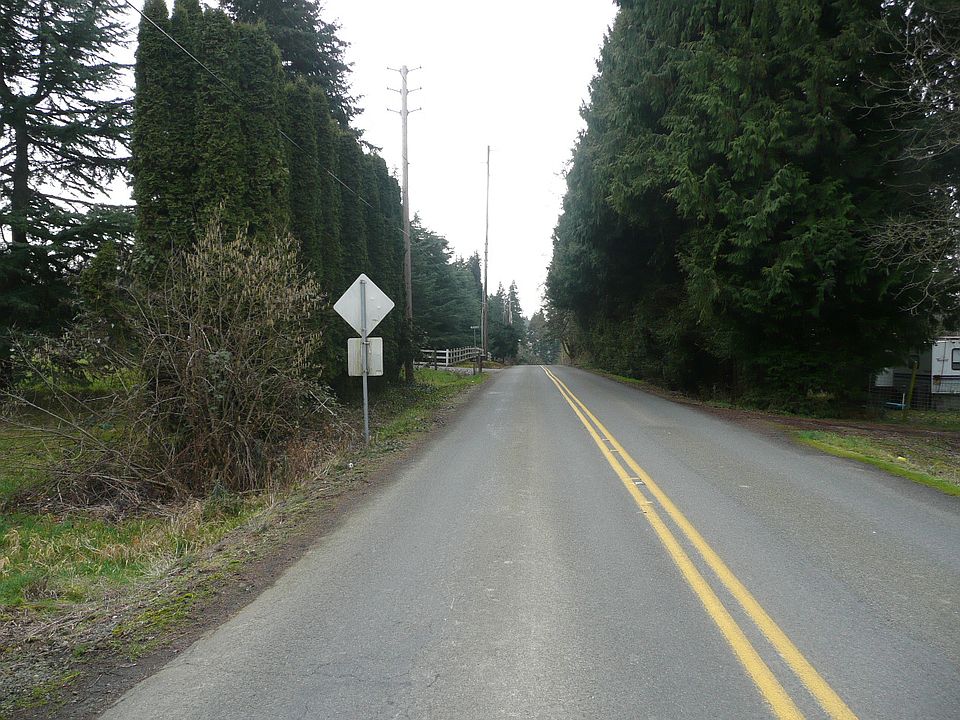 N.W. Seward Road