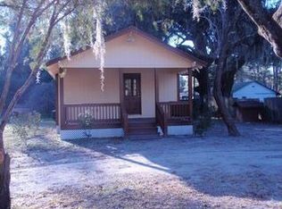 135 Crooms Rd, Brunswick, GA 31520