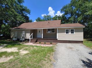 310 W Tate St, Elberton, GA 30635