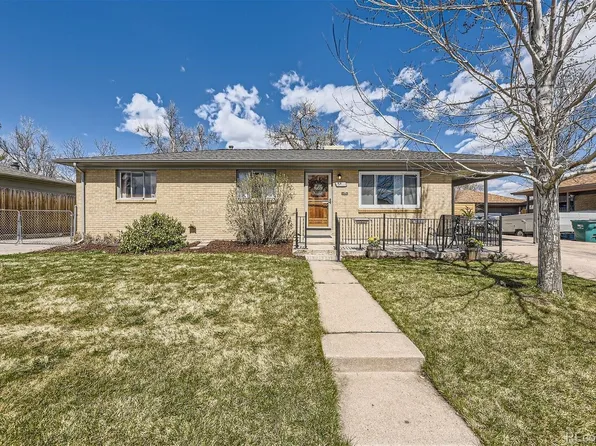 2971 W Saratoga Avenue, Englewood, CO 80110