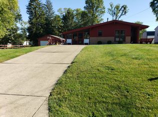 538 Johnson Rd, Chillicothe, OH 45601