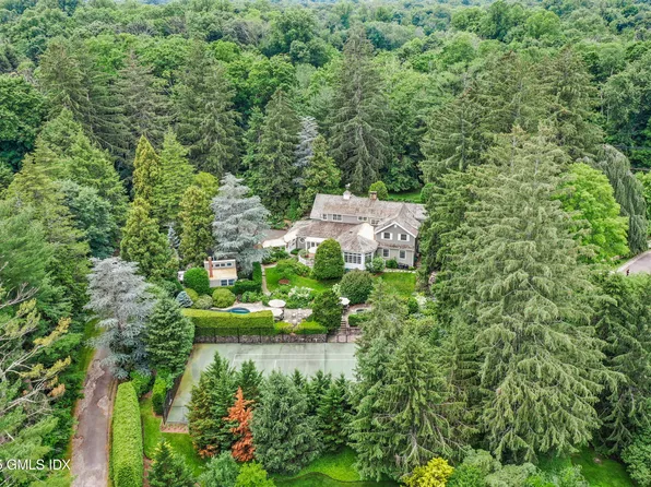 399 Riversville Rd, Greenwich, CT 06831