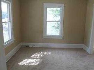 1110 Mercer Ave NW, Roanoke, VA 24017