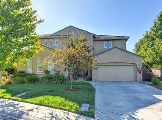 5729 Gelston Way, El Dorado Hills, CA 95762