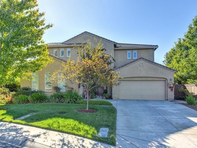 5729 Gelston Way, El Dorado Hills, CA, 95762