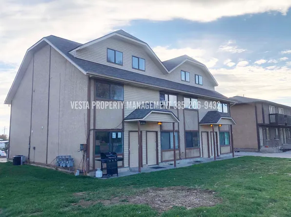 1181 W 1600 N #1, Layton, UT 84041