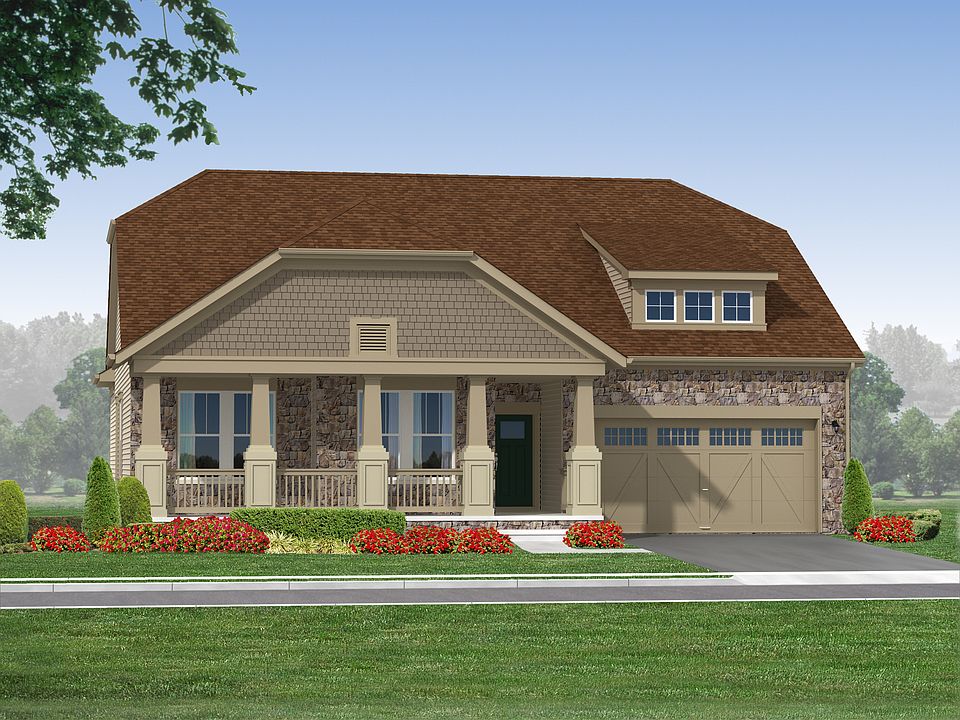 The Tracy Craftsman