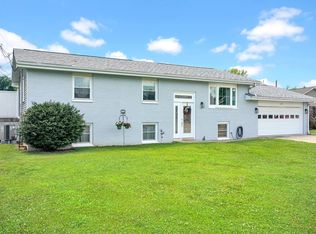 1803 Linwood Dr, Bedford, IN