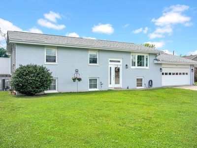 1803 Linwood Dr, Bedford, IN, 47421